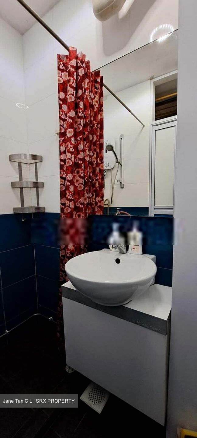 Blk 122 Teck Whye Lane (Choa Chu Kang), HDB 3 Rooms #621961801